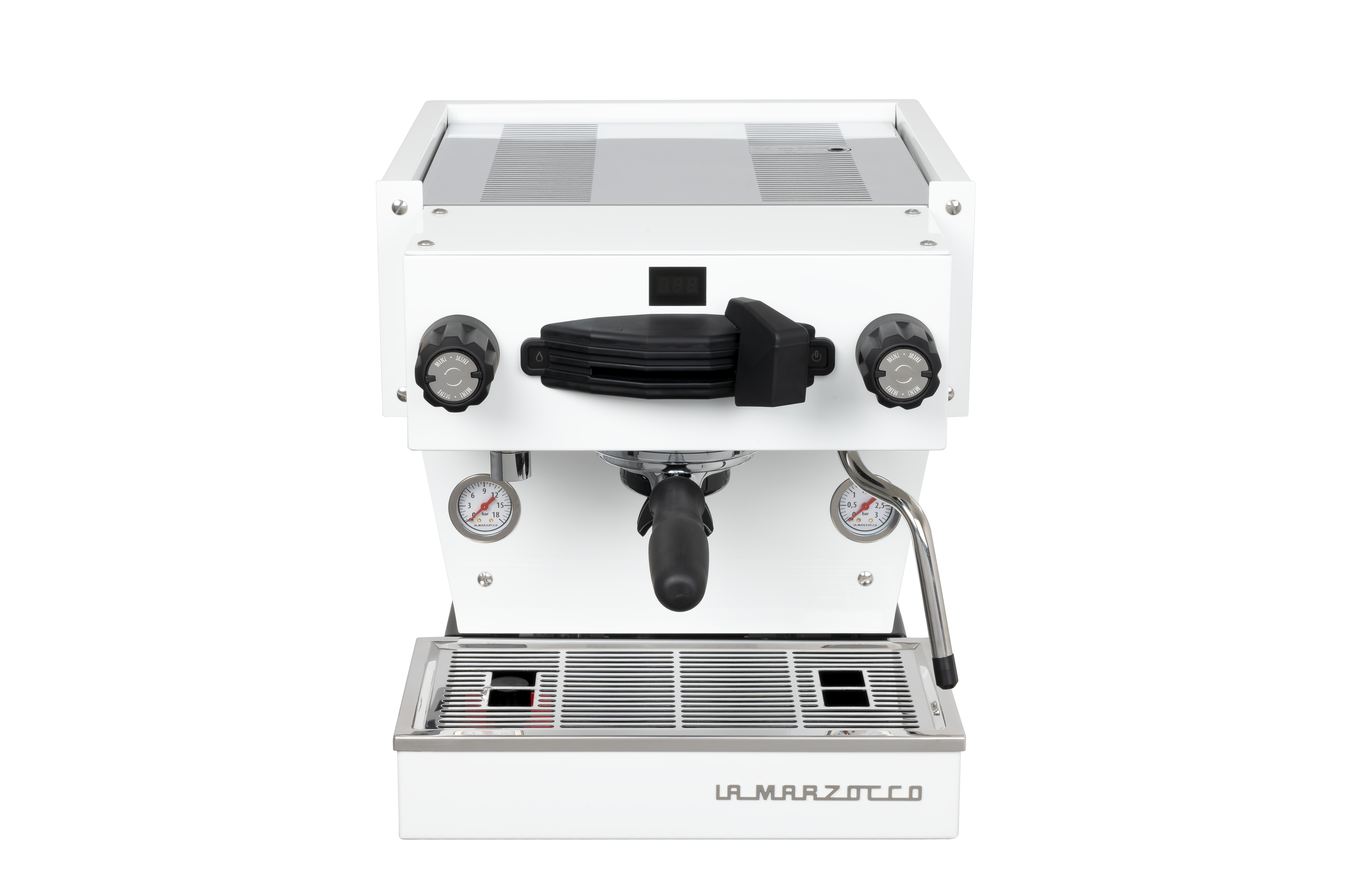 La Marzocco Linea Mini R ステンレス | マシンをさがす | 業務用